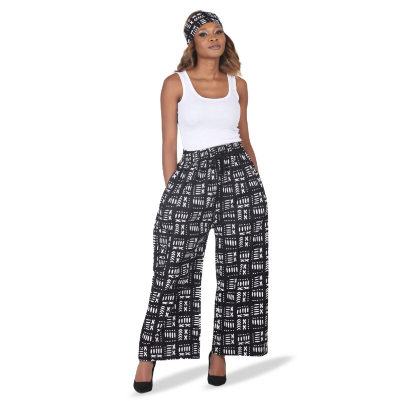 ankarta cargo pants