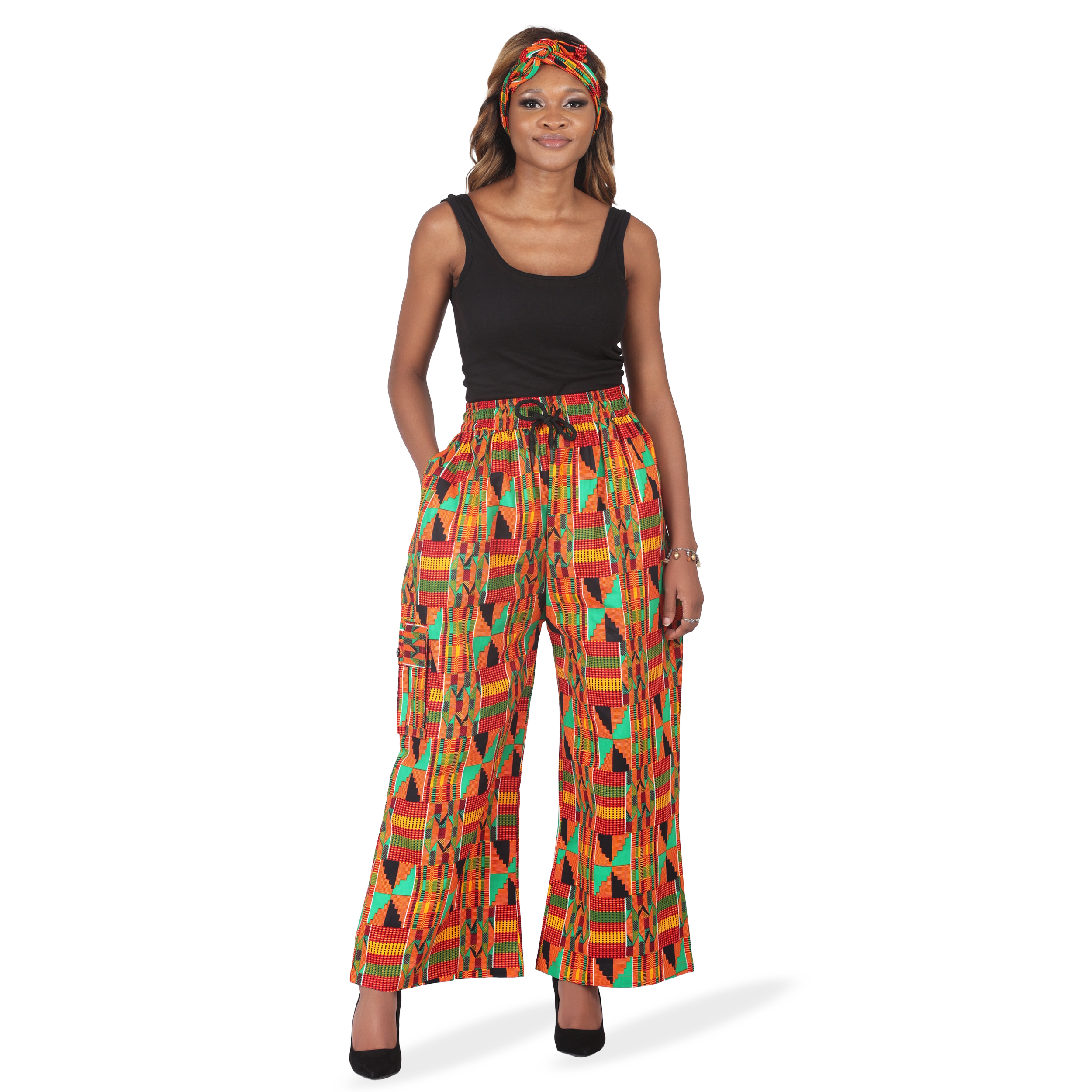 005A3863 ankarta cargo pants