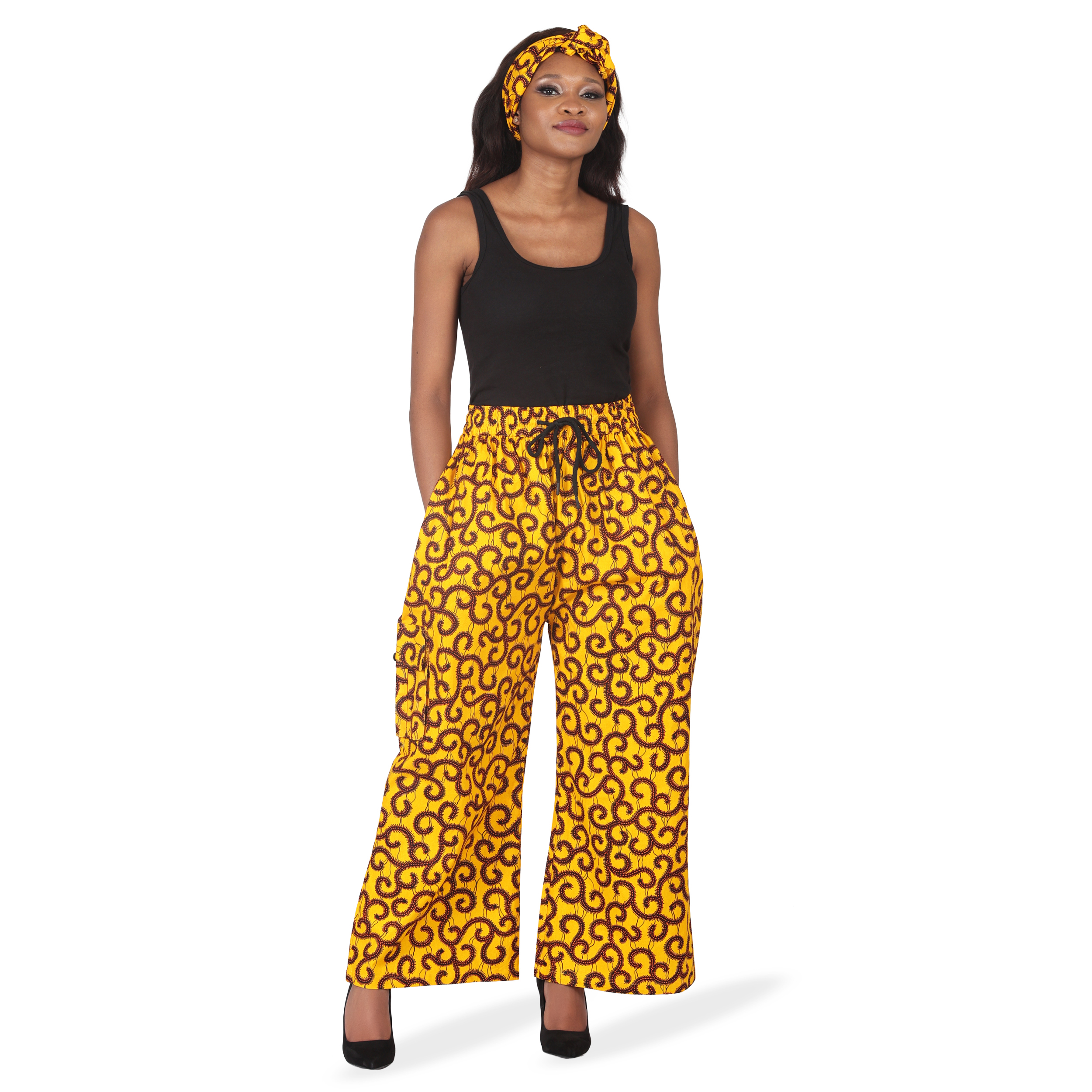 005A3911 ankarta cargo pants