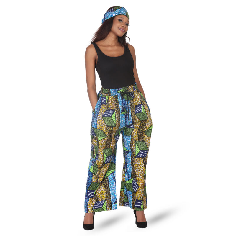 ankarta cargo pants