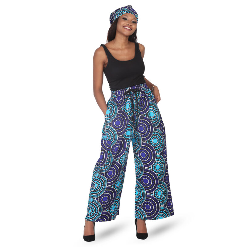 ankarta cargo pants