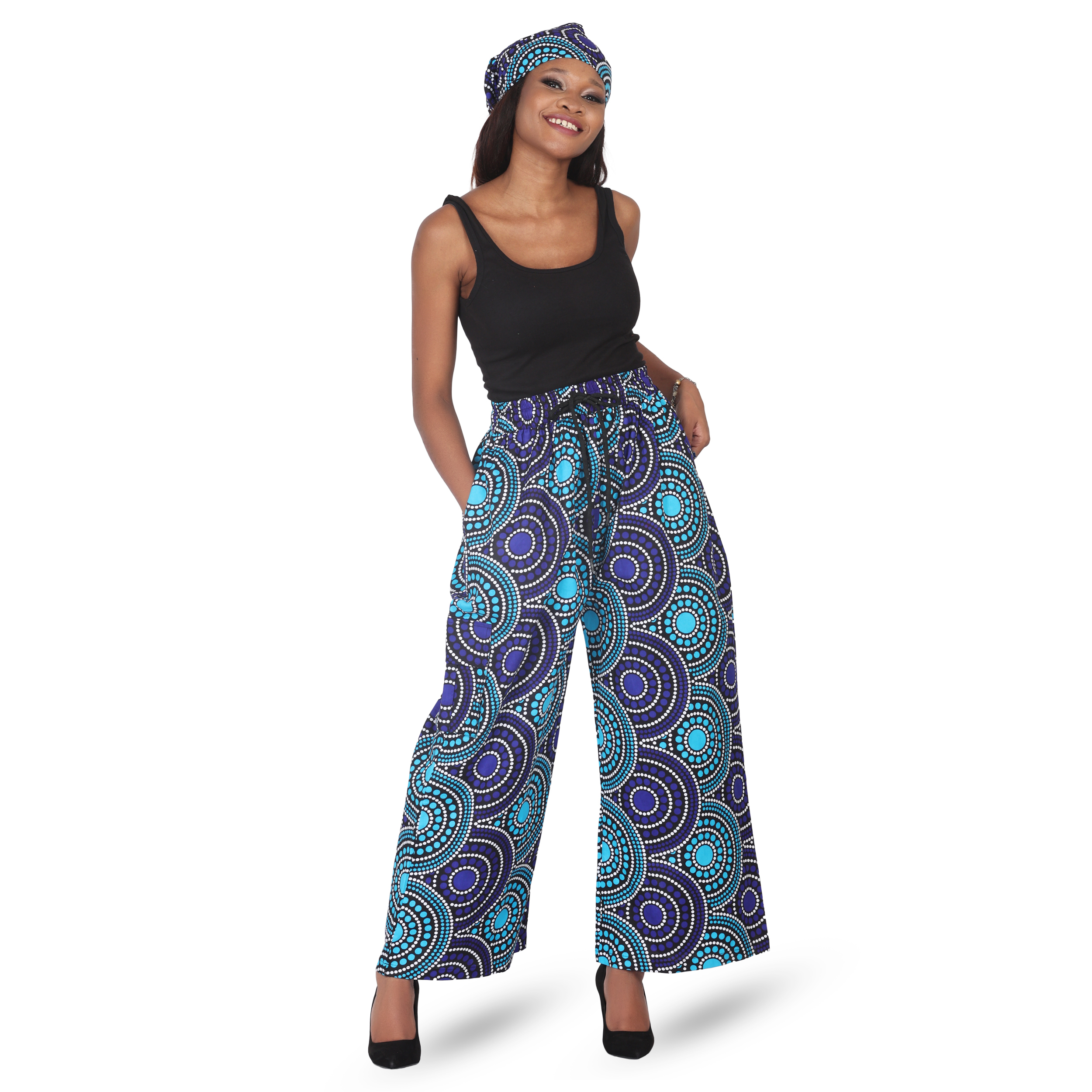 005A4447 ankarta cargo pants