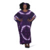 TIE DYE KAFTANS